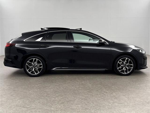 KIA PRO CEE D Ceed 1.4 T-GDI GT-Line 140PK Pano LED Carplay Camera Clima Cruise Navi PDC 17''LMV Stuur/Stoelverw.