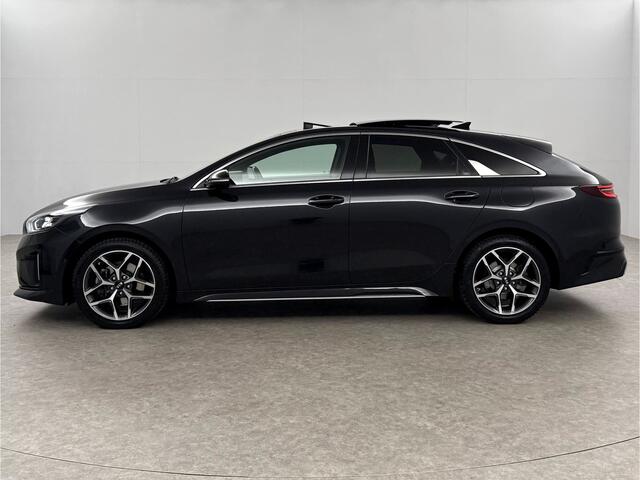 KIA PRO CEE D Ceed 1.4 T-GDI GT-Line 140PK Pano LED Carplay Camera Clima Cruise Navi PDC 17''LMV Stuur/Stoelverw.