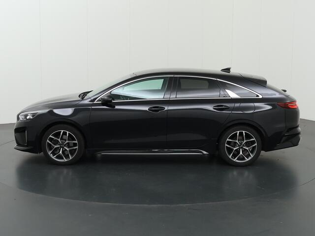 KIA PRO CEE D ProCeed 1.4 T-GDI GT-Line | Navigatie | Parkeercamera | Stoelverwarming | Keyless Go |