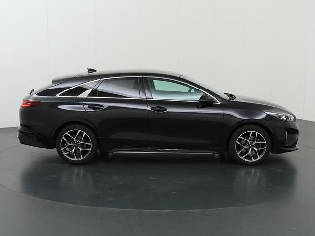 KIA PRO CEE D ProCeed 1.4 T-GDI GT-Line | Navigatie | Parkeercamera | Stoelverwarming | Keyless Go |