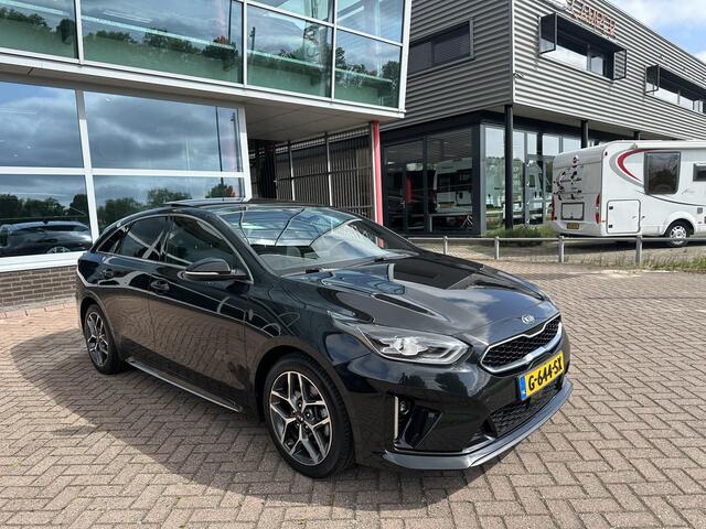 KIA PRO CEE D ProCeed 1.0 T-GDI GT-Line