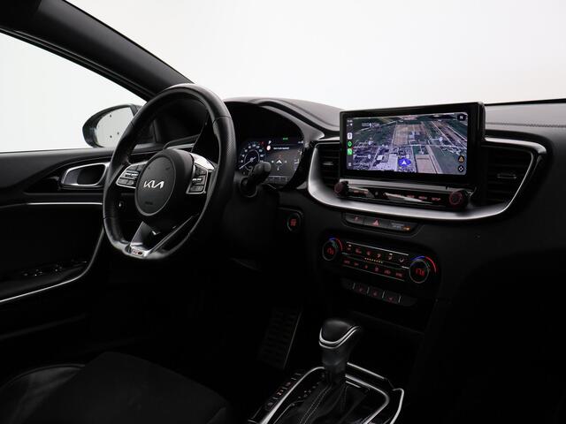 KIA PRO CEE D ProCeed 1.5 T-GDi 160 PK GT-LINE AUT. + PANORAMA | CAMERA | STOEL/STUURWIELVERW. | CARPLAY | LED