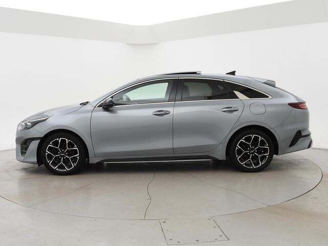 KIA PRO CEE D ProCeed 1.5 T-GDi 160 PK GT-LINE AUT. + PANORAMA | CAMERA | STOEL/STUURWIELVERW. | CARPLAY | LED
