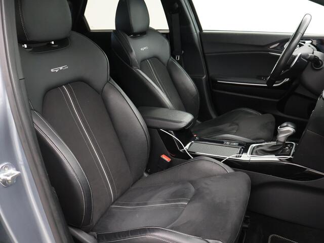 KIA PRO CEE D ProCeed 1.5 T-GDi 160 PK GT-LINE AUT. + PANORAMA | CAMERA | STOEL/STUURWIELVERW. | CARPLAY | LED