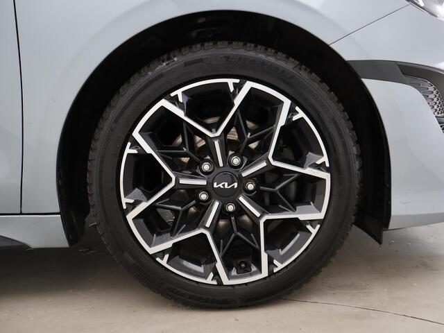 KIA PRO CEE D ProCeed 1.5 T-GDi 160 PK GT-LINE AUT. + PANORAMA | CAMERA | STOEL/STUURWIELVERW. | CARPLAY | LED