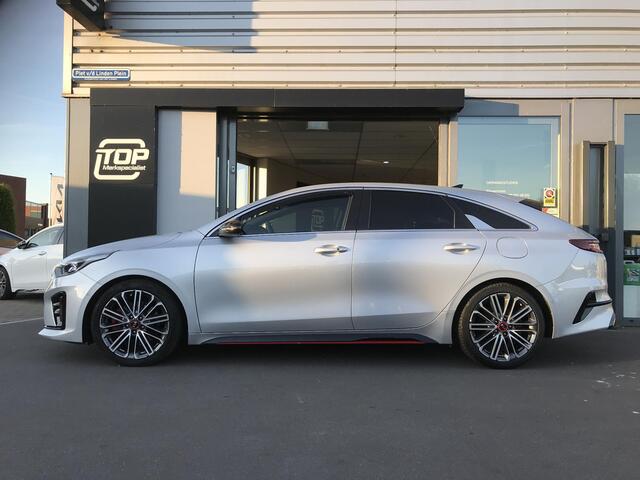 KIA PRO CEE D ProCeed 1.6 GT 204PK Panoramadak 7 JAAR GARANTIE