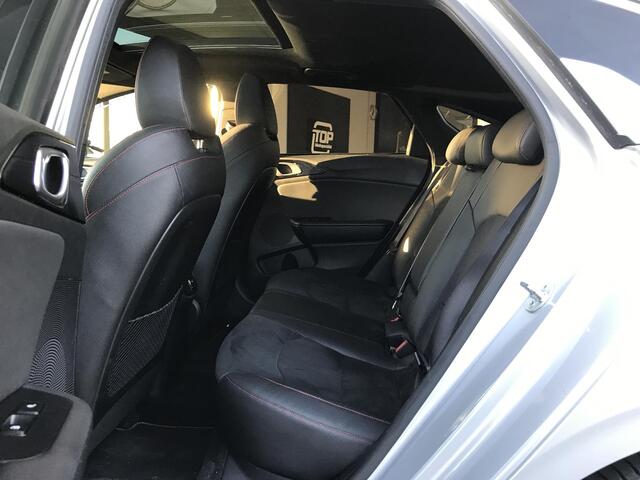 KIA PRO CEE D ProCeed 1.6 GT 204PK Panoramadak 7 JAAR GARANTIE