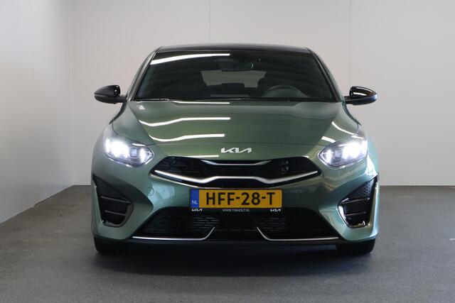 KIA PRO CEE D ProCeed 1.5 T-GDi GT-PlusLine
