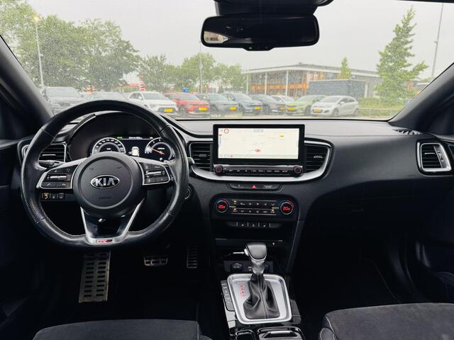 KIA PRO CEE D ProCeed 1.4 T-GDI GT-PlusLine NL-dealerauto ! | JBL | Memoryseat | Panoramadak