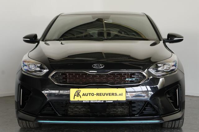 KIA PRO CEE D ProCeed 1.6 T-GDI GT / LED / Navi / CarPlay / JBL / Cam / Aut