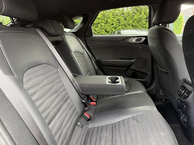 KIA PRO CEE D ProCeed 1.5 T-GDi GT-Line 160pk Aut., Navi & CarPlay | Winter-pack