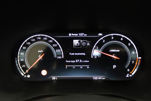 KIA PRO CEE D ProCeed 1.4 T-GDI GT-Line