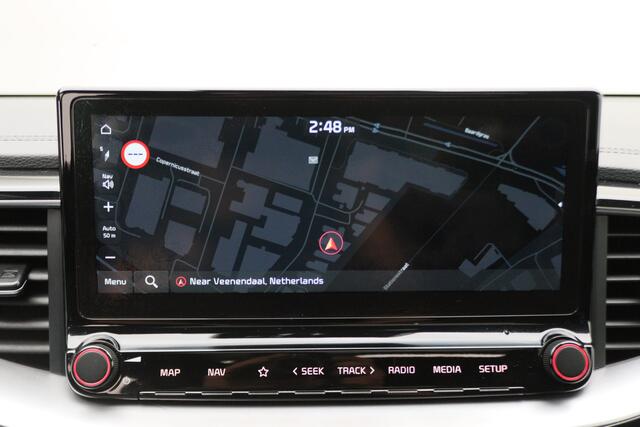 KIA PRO CEE D ProCeed 1.4 T-GDI GT-Line