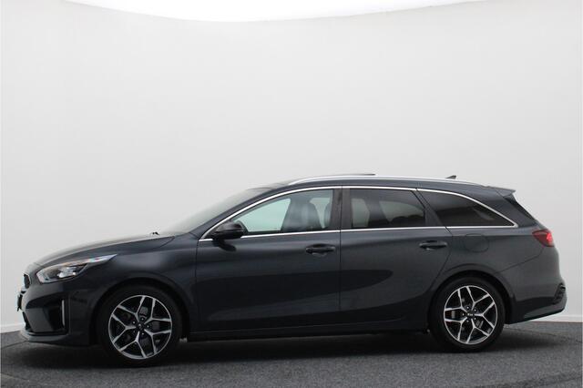 KIA PRO CEE D ProCeed 1.4 T-GDI GT-Line