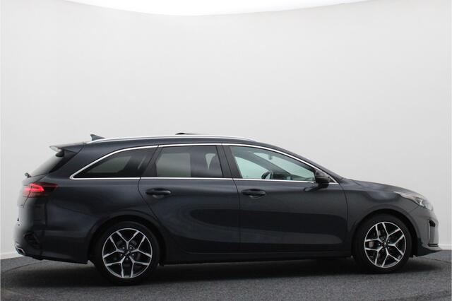 KIA PRO CEE D ProCeed 1.4 T-GDI GT-Line
