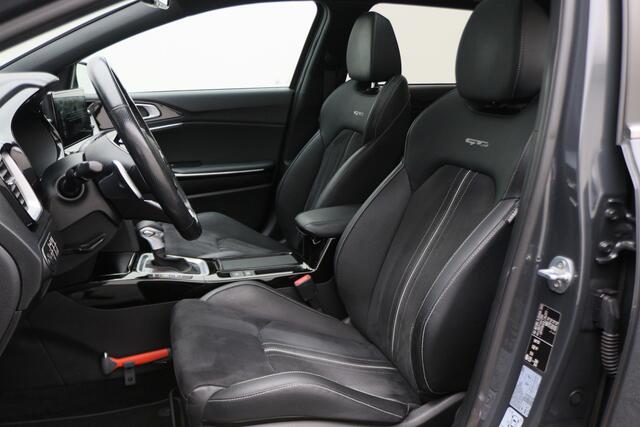 KIA PRO CEE D ProCeed 1.4 T-GDI GT-Line