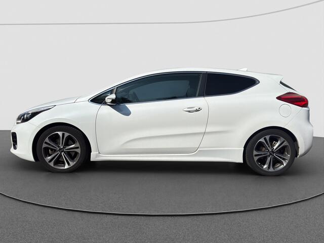 KIA PRO CEE D pro_cee'd 1.0 T-GDi GT-Line LUXE SPORTIEVE UITVOERING