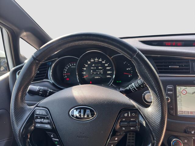 KIA PRO CEE D pro_cee'd 1.0 T-GDi GT-Line LUXE SPORTIEVE UITVOERING