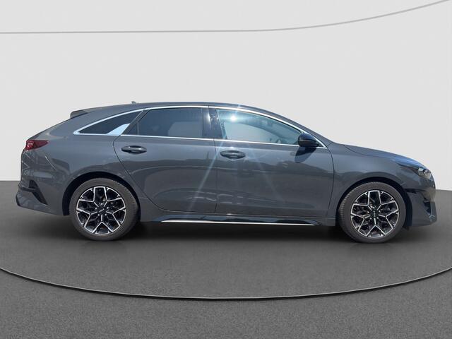 KIA PRO CEE D ProCeed 1.0 T-GDi GT-Line