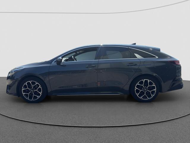 KIA PRO CEE D ProCeed 1.0 T-GDi GT-Line