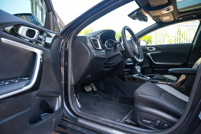 KIA PRO CEE D ProCeed 1.4 T-GDI GT-Line