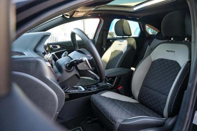 KIA PRO CEE D ProCeed 1.4 T-GDI GT-Line