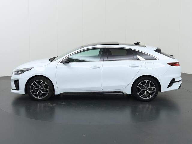 KIA PRO CEE D ProCeed 1.0 T-GDI GT-Line | Navigatie | Parkeercamera | Climate Control | Apple/Android Carplay | Cruise Control |