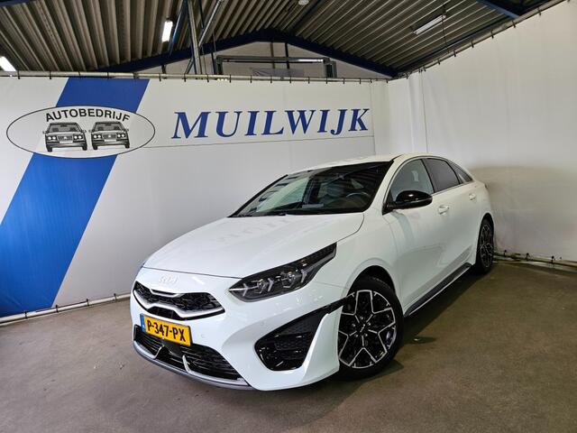 KIA PRO CEE D 1.0 T-GDi GT-PlusLine / Camera / NL Auto