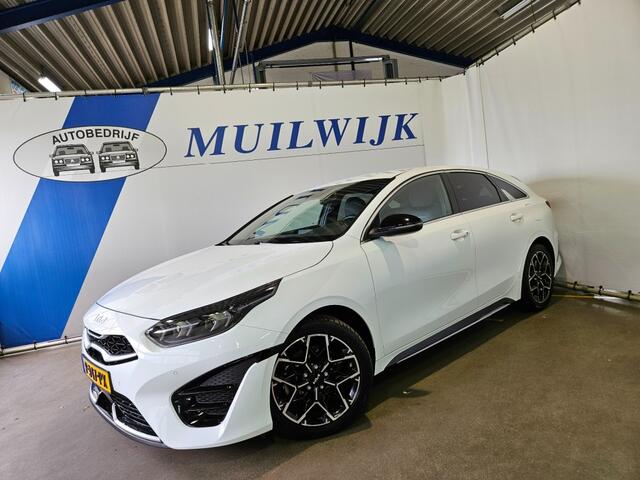 KIA PRO CEE D 1.0 T-GDi GT-PlusLine / Camera / NL Auto