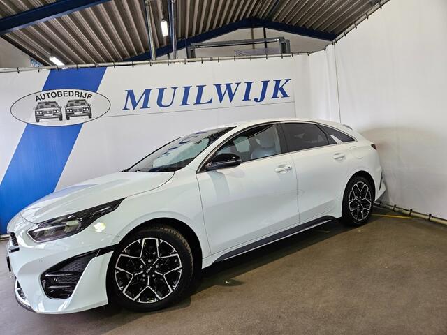 KIA PRO CEE D 1.0 T-GDi GT-PlusLine / Camera / NL Auto