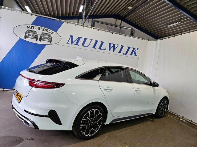 KIA PRO CEE D 1.0 T-GDi GT-PlusLine / Camera / NL Auto