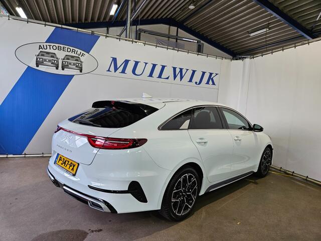KIA PRO CEE D 1.0 T-GDi GT-PlusLine / Camera / NL Auto