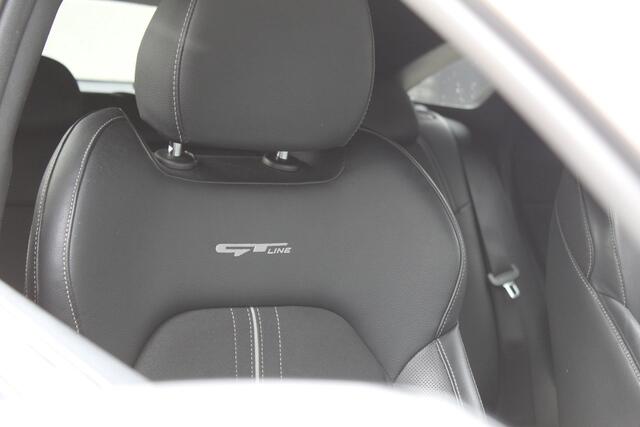 KIA PRO CEE D ProCeed 1.5 T-GDI 160Pk GT-Line Automaat | Trekhaak | Leder