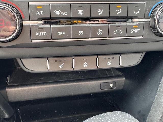 KIA PRO CEE D PROCEED 1.5 T-GDI GT-LINE I AUTOMAAT I TREKHAAK I SCHUIFDAK I CAMERA I CARPLAY
