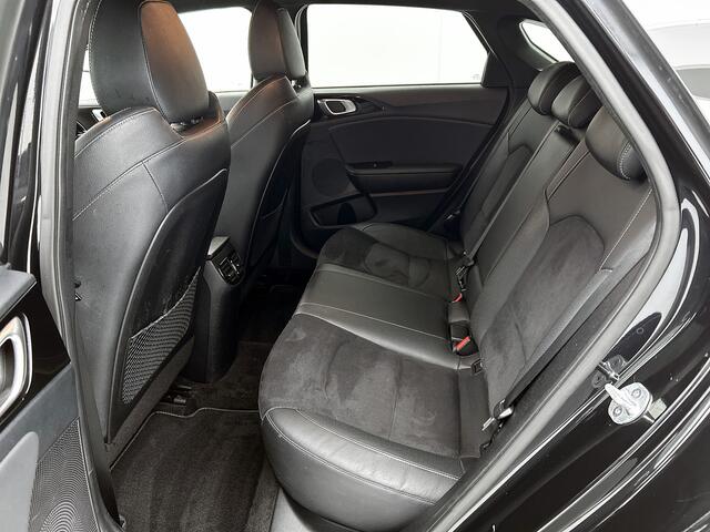 KIA PRO CEE D ProCeed 1.4 T-GDI GT-Line Camera, Carplay, Trekhaak