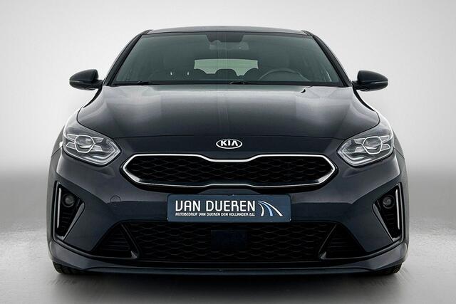 KIA PRO CEE D ProCeed 1.4 T-GDI GT-Line Camera, Carplay, Trekhaak