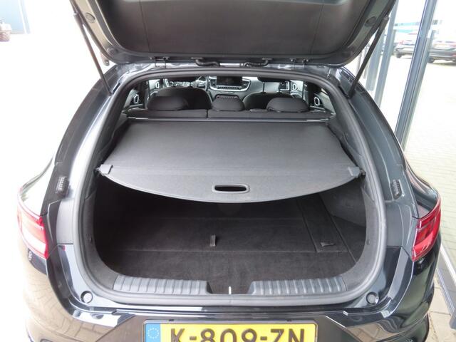 KIA PRO CEE D 1.0 T-GDI GT-Line Ecc Cruise Navi Apple Carplay 2021