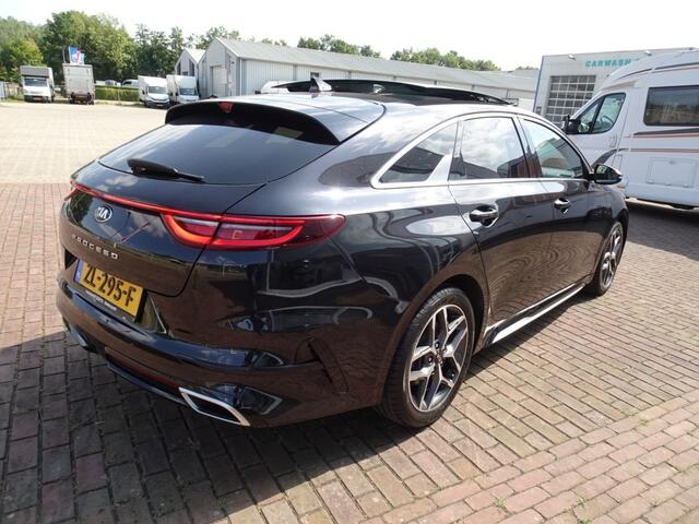 KIA PRO CEE D 1.0 T-GDI GT-LINE Panorama/Camera/PDC/Navi/LED