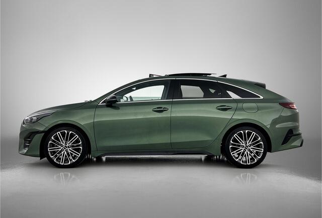 KIA PRO CEE D ProCeed 1.5 T-GDi GT-PlusLine