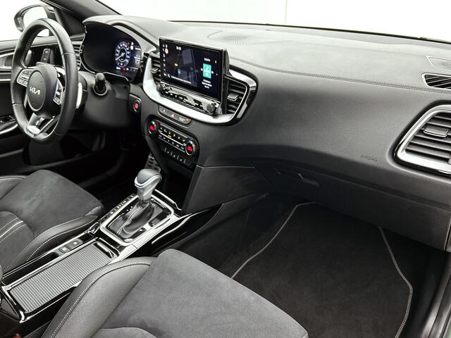 KIA PRO CEE D ProCeed 1.5 T-GDi GT-PlusLine