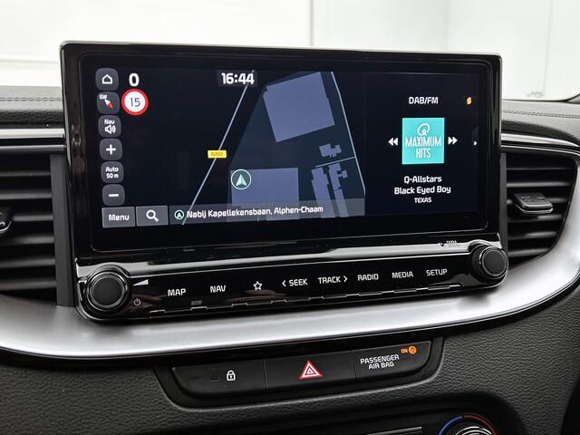 KIA PRO CEE D ProCeed 1.5 T-GDi GT-PlusLine