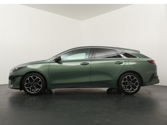 KIA PRO CEE D ProCeed 1.5 T-GDi GT-Line GT Line .