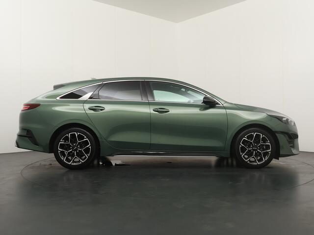 KIA PRO CEE D ProCeed 1.5 T-GDi GT-Line GT Line .