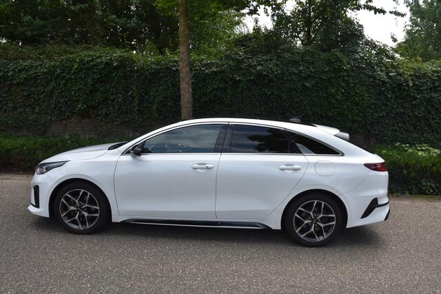KIA PRO CEE D ProCeed 1.5 T-GDI GT-PlusLine
