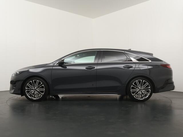 KIA PRO CEE D ProCeed 1.5 T-GDi GT-PlusLine - Stoel/Stuurwiel verwarming - Keyless entry/start - Sportstoelen/Sportstuur - Privacy Glass - Fabrieksgarantie tot 06-2031