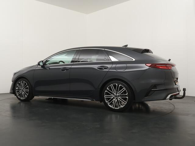 KIA PRO CEE D ProCeed 1.5 T-GDi GT-PlusLine - Stoel/Stuurwiel verwarming - Keyless entry/start - Sportstoelen/Sportstuur - Privacy Glass - Fabrieksgarantie tot 06-2031