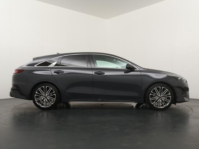 KIA PRO CEE D ProCeed 1.5 T-GDi GT-PlusLine - Stoel/Stuurwiel verwarming - Keyless entry/start - Sportstoelen/Sportstuur - Privacy Glass - Fabrieksgarantie tot 06-2031