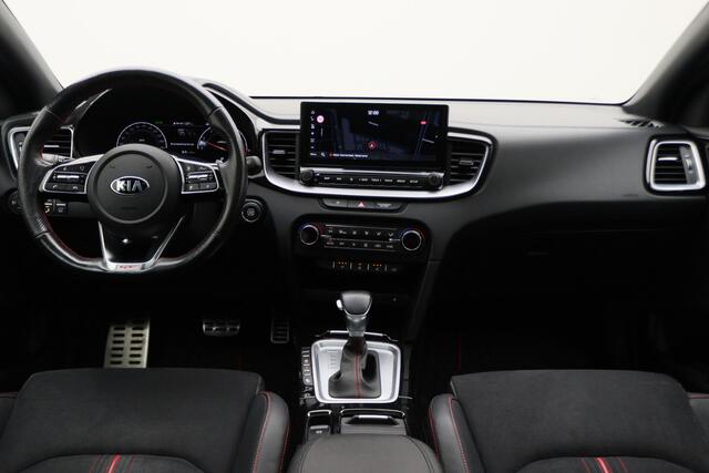 KIA PRO CEE D ProCeed 1.6 T-GDI GT
