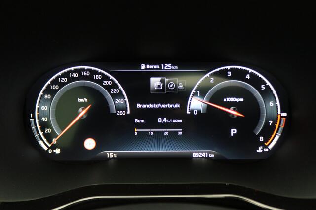 KIA PRO CEE D ProCeed 1.6 T-GDI GT
