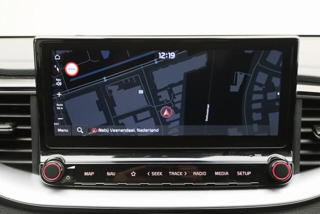 KIA PRO CEE D ProCeed 1.6 T-GDI GT